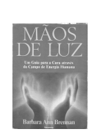Maos de luz (Brennan, Barbara A - Desconhecido.pdf